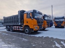 самосвал 25т Евро 5 (2)